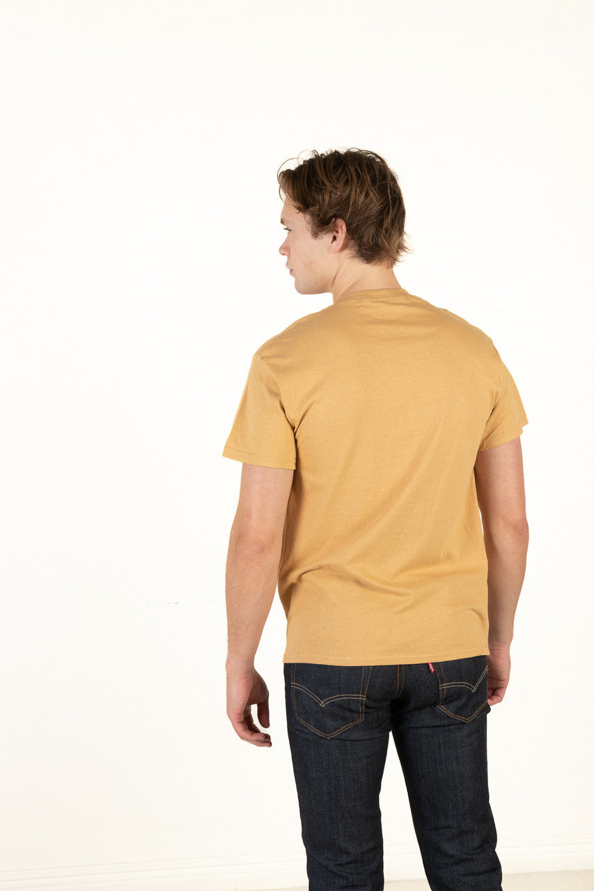 Tan Budweiser T-Shirt