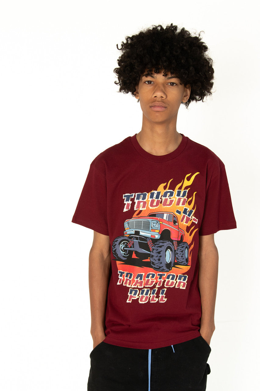 Truck-N-Tractor Pull Shirt
