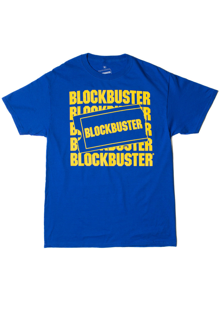 Blockbuster Graphic Tee