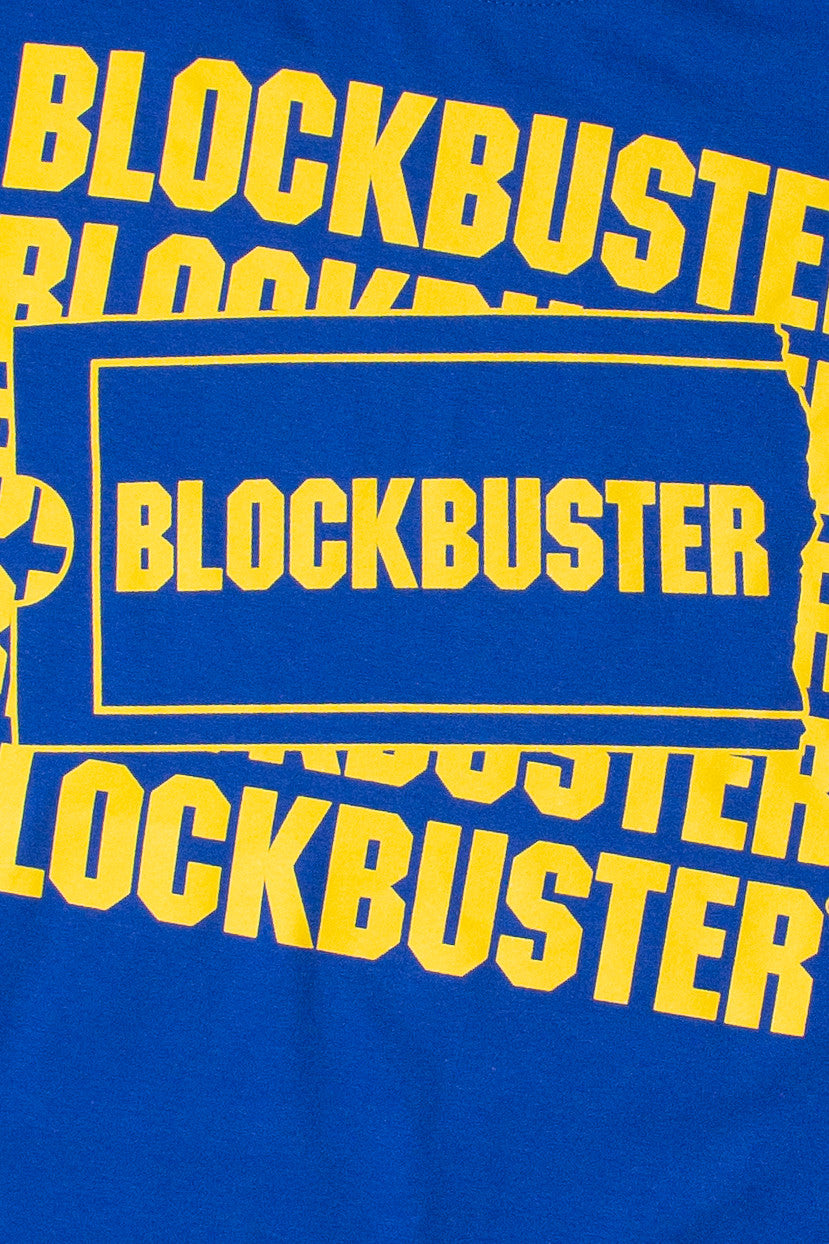 Blockbuster Graphic Tee