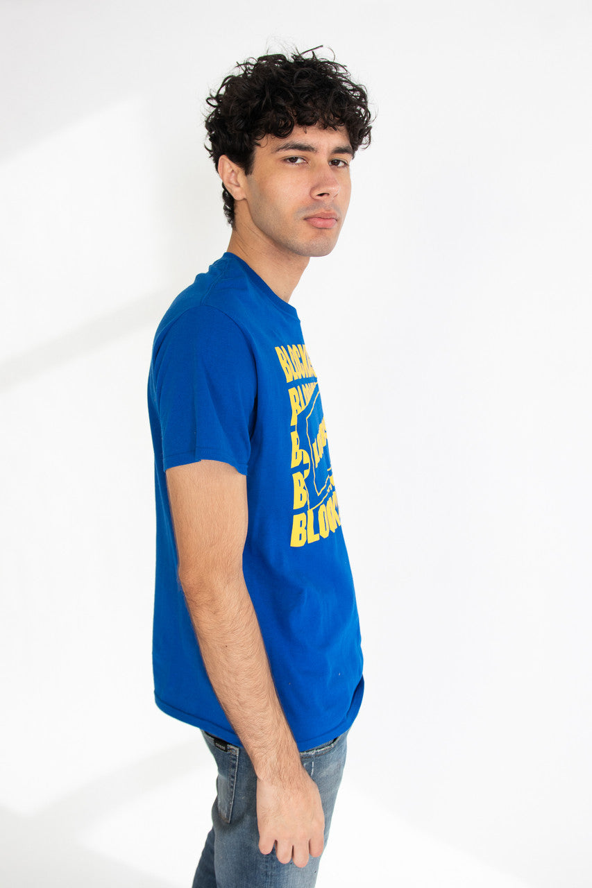 Blockbuster Graphic Tee