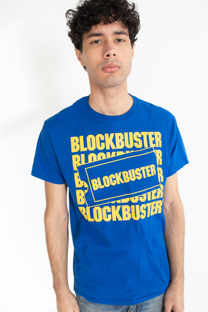 Blockbuster Graphic Tee