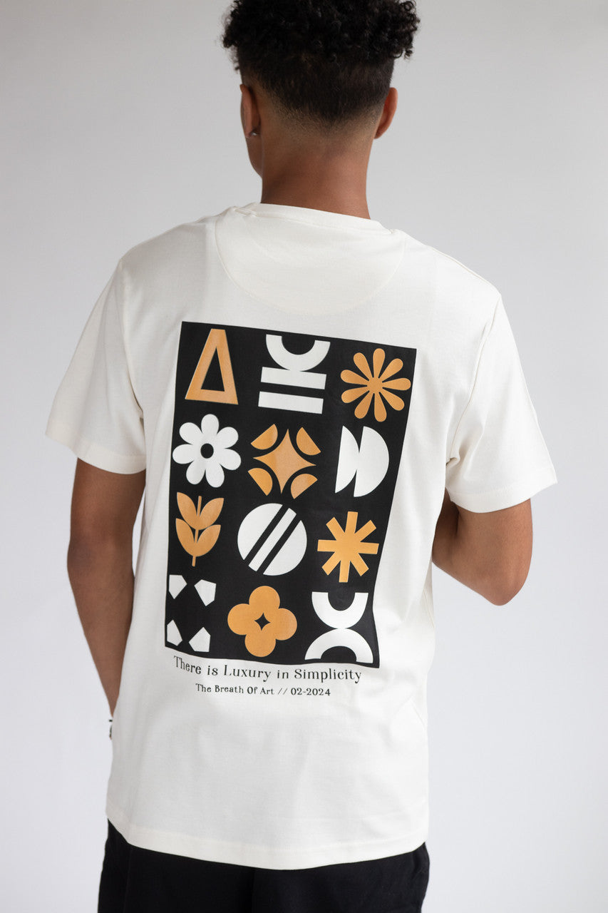 Simple Luxury T-Shirt