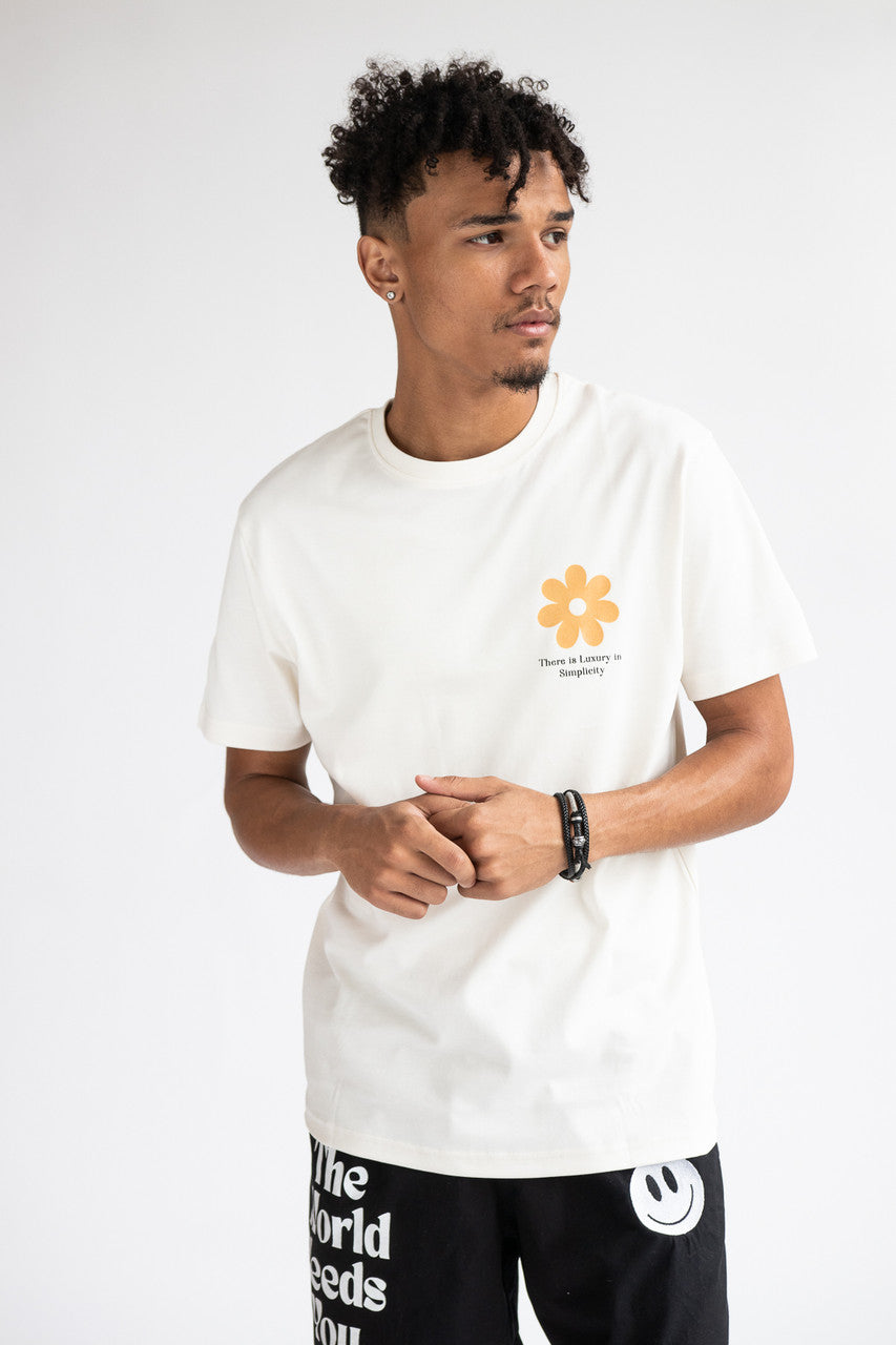Simple Luxury T-Shirt