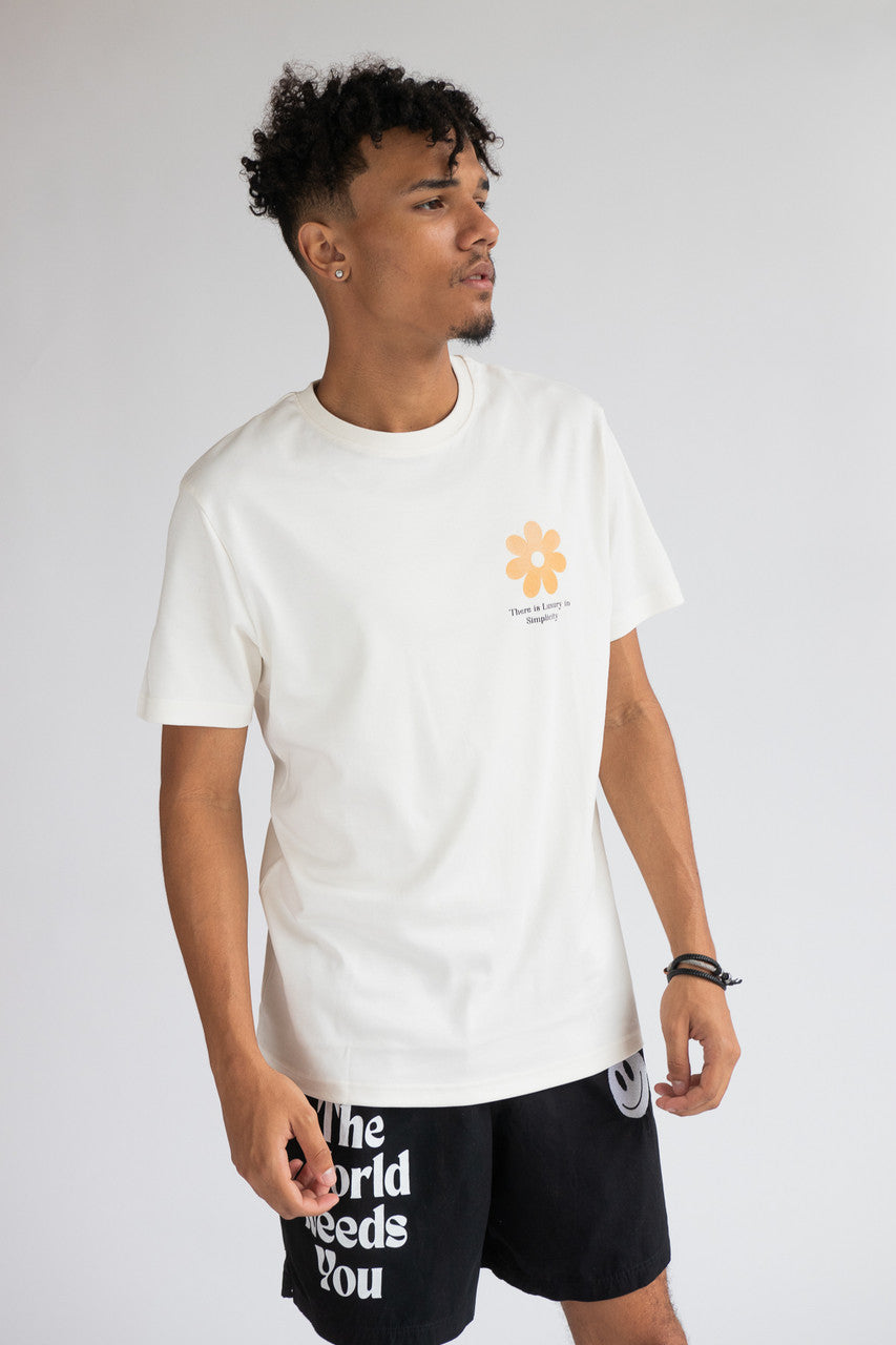 Simple Luxury T-Shirt