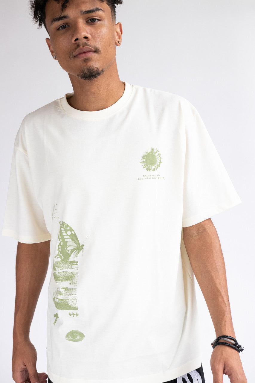 Timbered T-Shirt