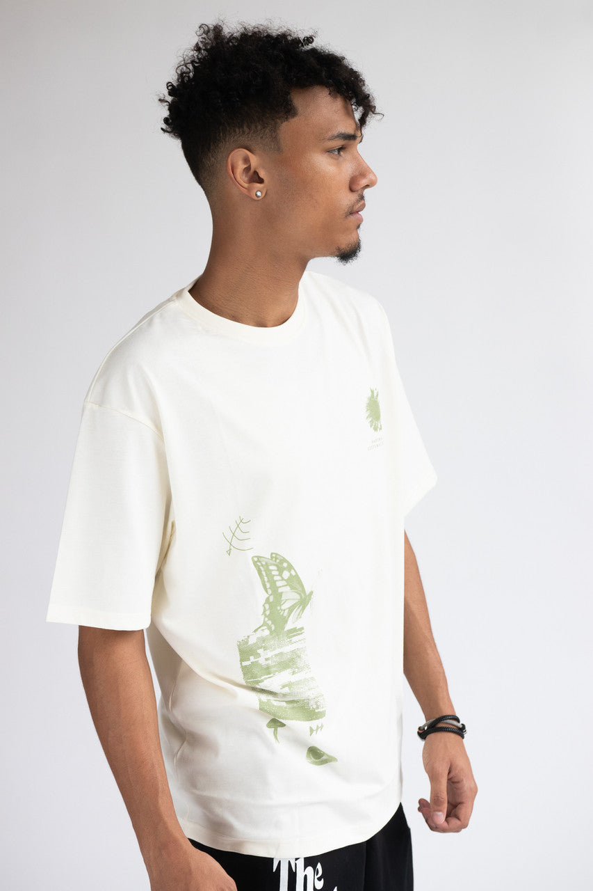 Timbered T-Shirt