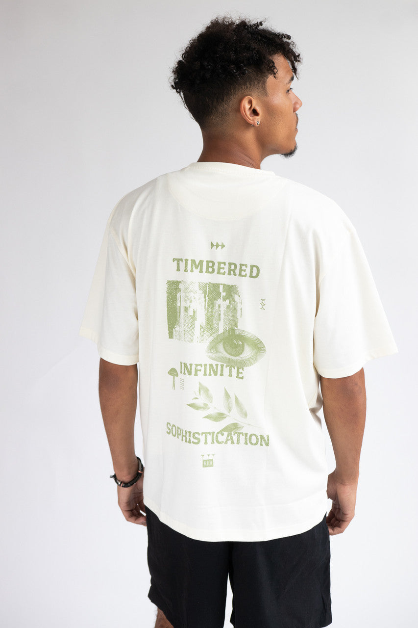 Timbered T-Shirt
