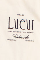Halcyon Flower T-Shirt