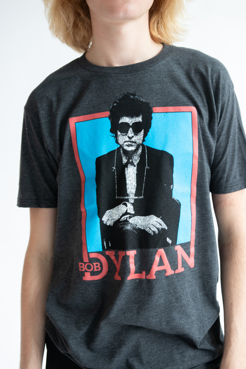 Bob Dylan Graphic Tee – Ragstock