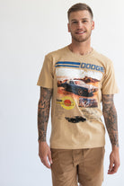 Dodge Retro T-Shirt