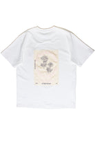 Petals & Sparks Embroidered Patch Graphic