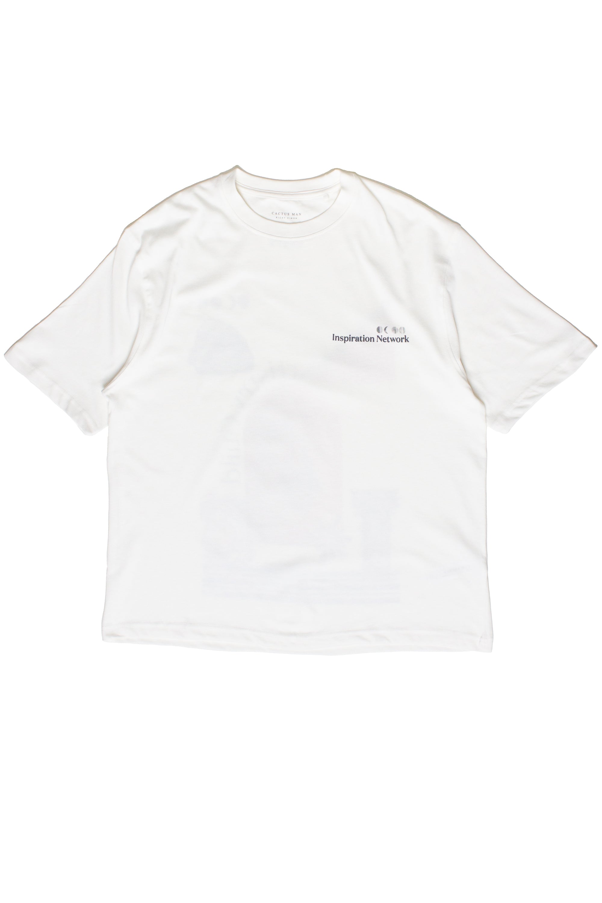 Artistry Guild Graphic T-Shirt
