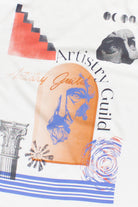 Artistry Guild Graphic T-Shirt