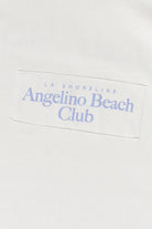 Angelino Beach Graphic T-Shirt