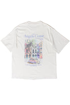 Angelino Beach Graphic T-Shirt