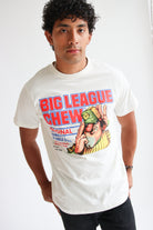 Big League Chew Graphic Tee
