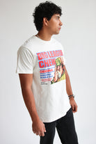Big League Chew Graphic Tee