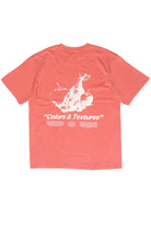 Colors & Textures T-Shirt