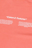 Colors & Textures T-Shirt