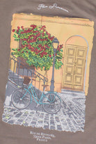 Parisian Bike T-Shirt