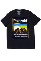 Polaroid Graphic T-Shirt