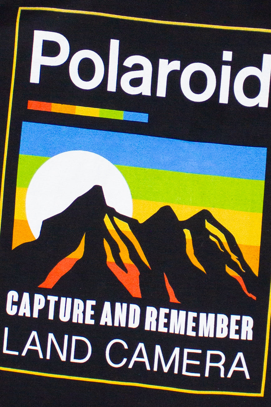 Polaroid Graphic T-Shirt
