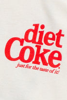 Diet Coke Graphic T-Shirt