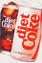 Diet Coke Graphic T-Shirt