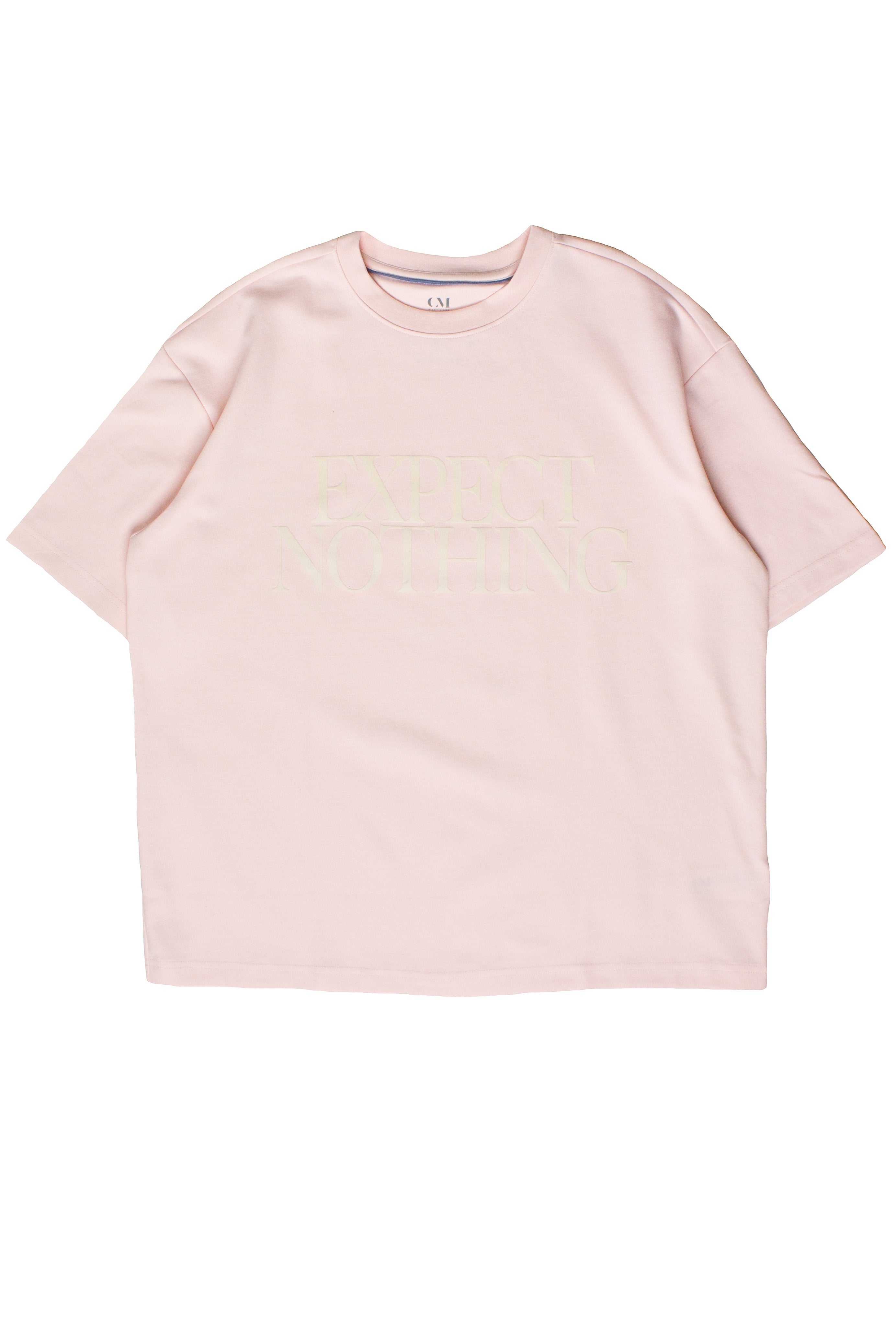 Expect Nothing T-Shirt