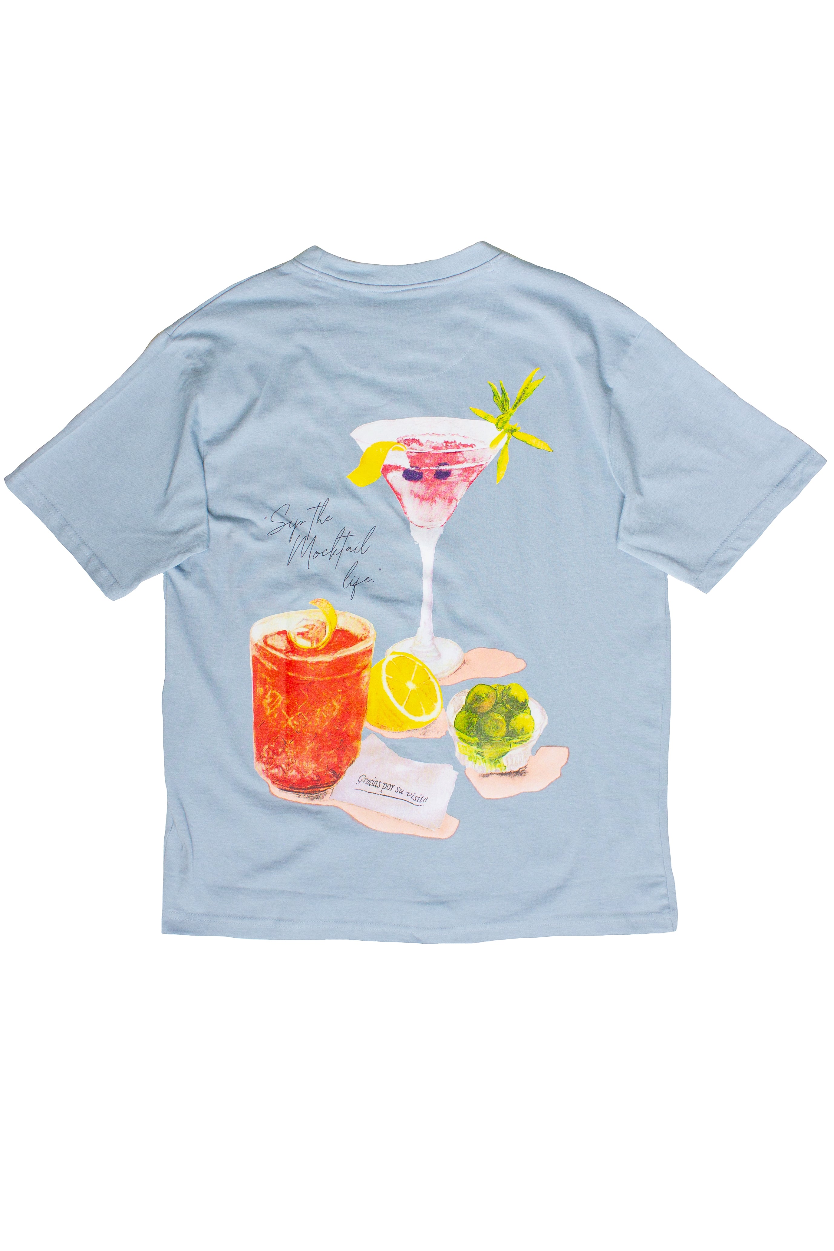 Mocktail Life T-Shirt