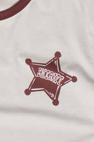 Woody Toy Story Ringer T-Shirt