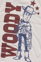 Woody Toy Story Ringer T-Shirt