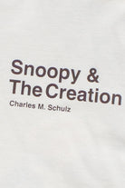 Snoopy & The Creation T-Shirt