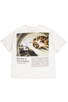 Snoopy & The Creation T-Shirt