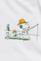 Snoopy & Woodstock Reeling In Memories T-Shirt