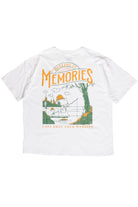 Snoopy & Woodstock Reeling In Memories T-Shirt