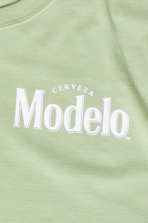 Modelo Fighting Spirit T-Shirt