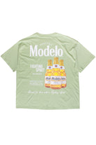 Modelo Fighting Spirit T-Shirt