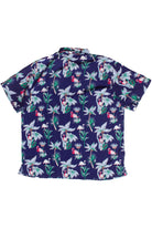 Flamingo Island Hawaiian Shirt