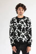 Amoeba Sweater
