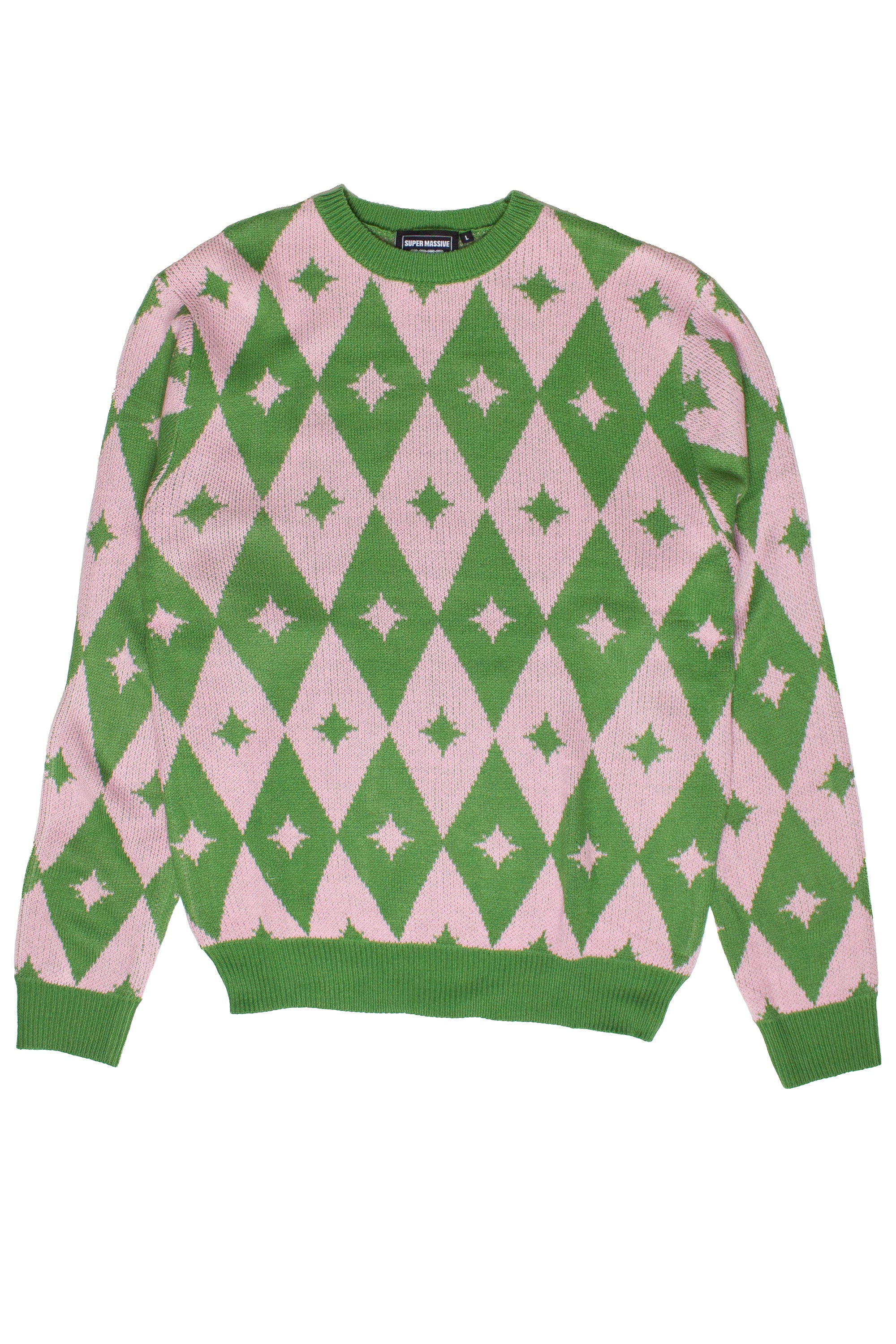 Stargyle Sweater