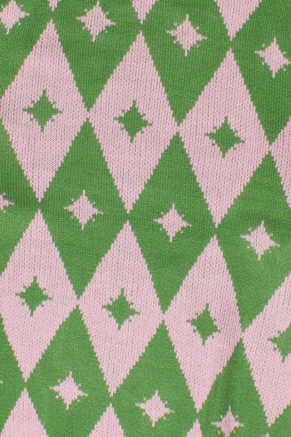 Stargyle Sweater