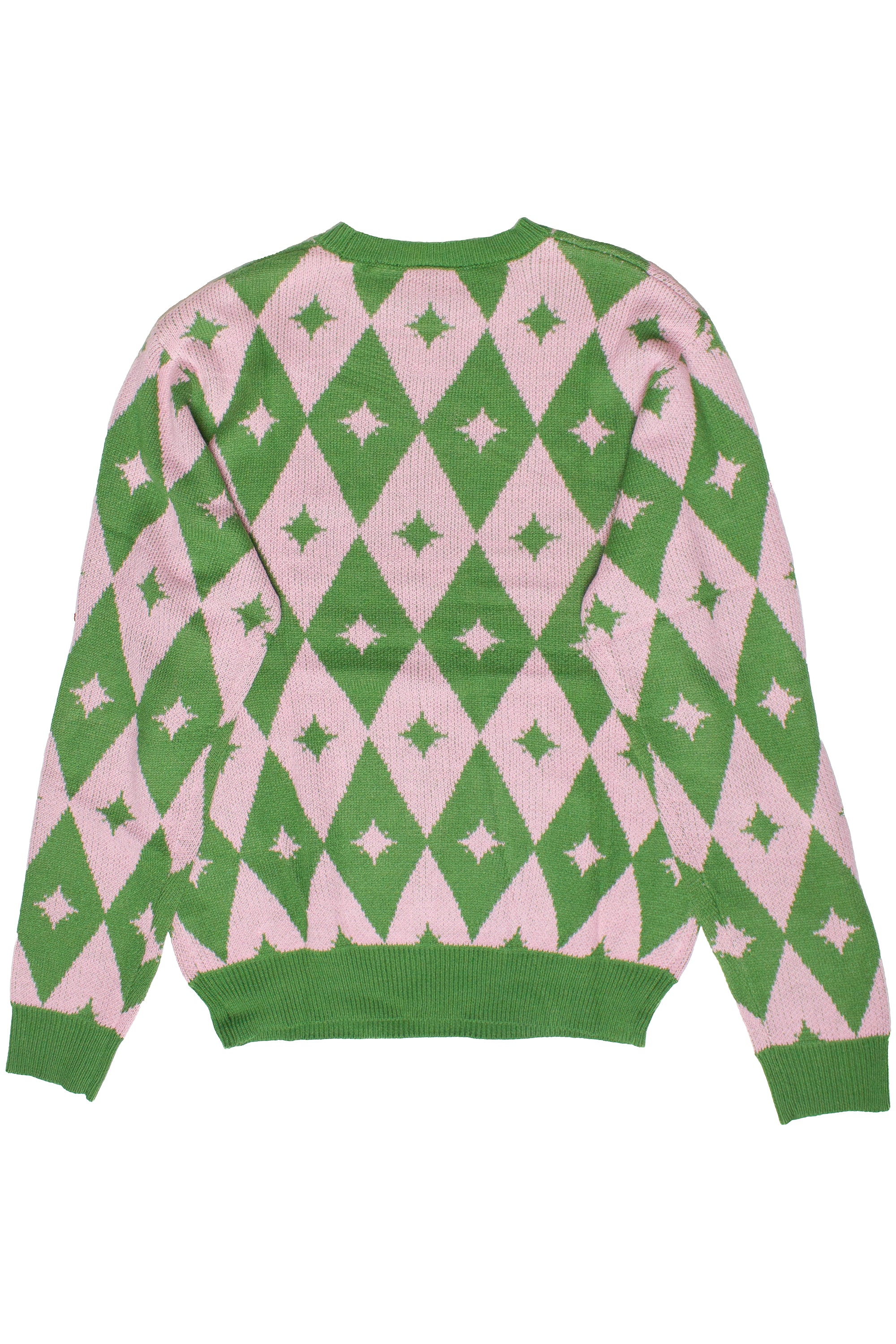 Stargyle Sweater