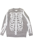 X-Ray Sweater