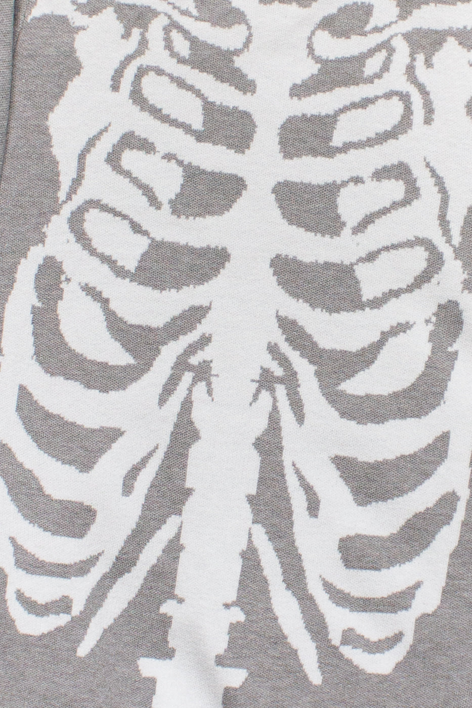 X-Ray Sweater