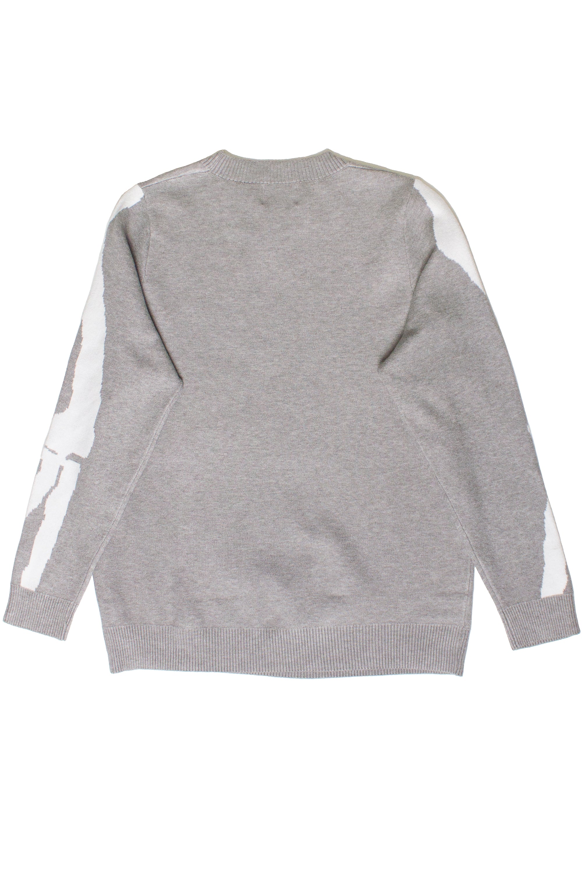 X-Ray Sweater