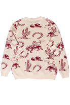 Wild West Sweater