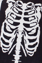 Bare Bones Sweater - Black