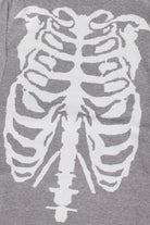 Bare Bones Sweater - Gray